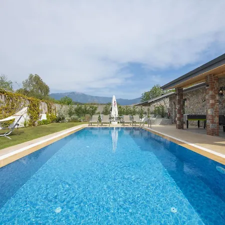 Nealevissi - Nearodos Villa Belen (Fethiye)